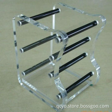 hot sale new product fo 2015 acrylic pen stand holder